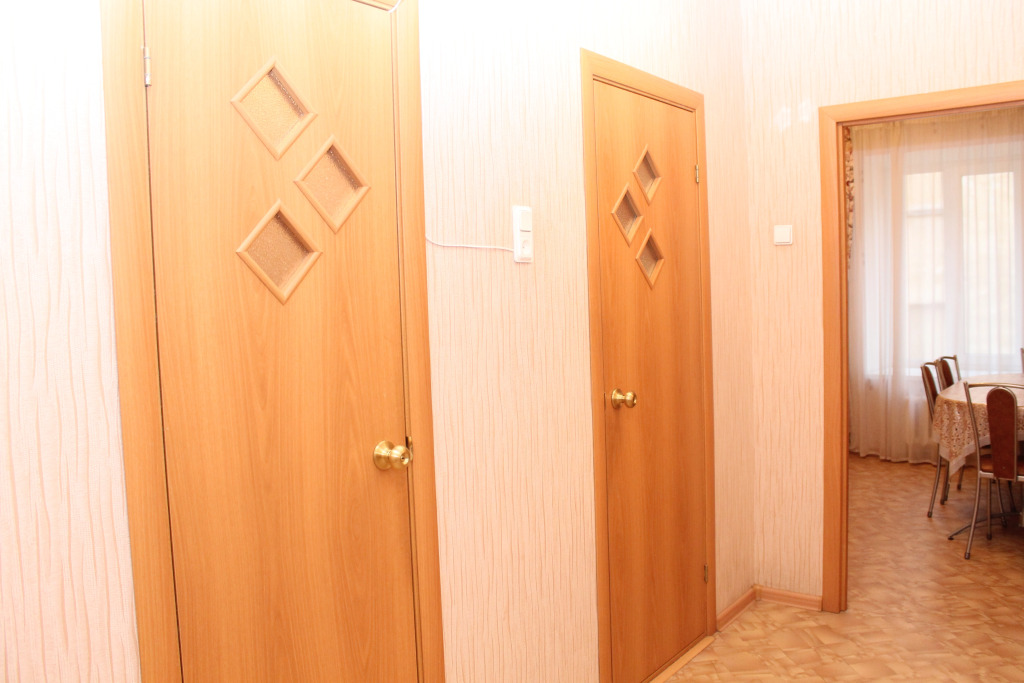 Piterflat Na Muchnom 7 Apartment