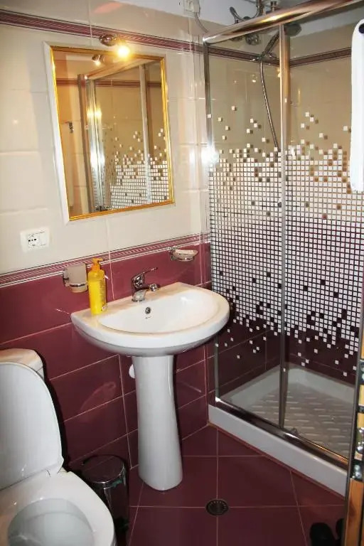 Отель Osumi