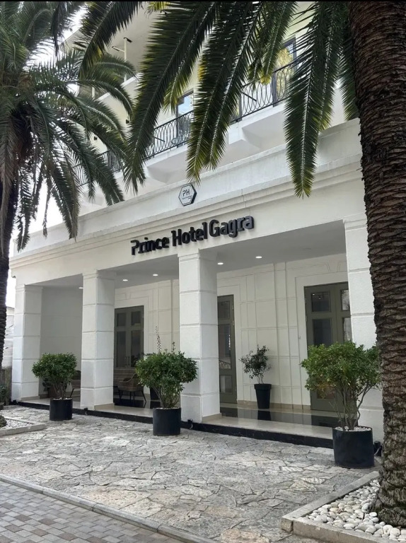 Prince Hotel Gagra