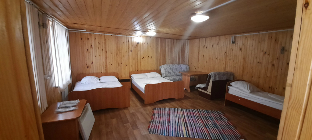 Alaniya Hotel