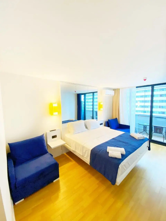 ORBI City LUXE HOTEL
