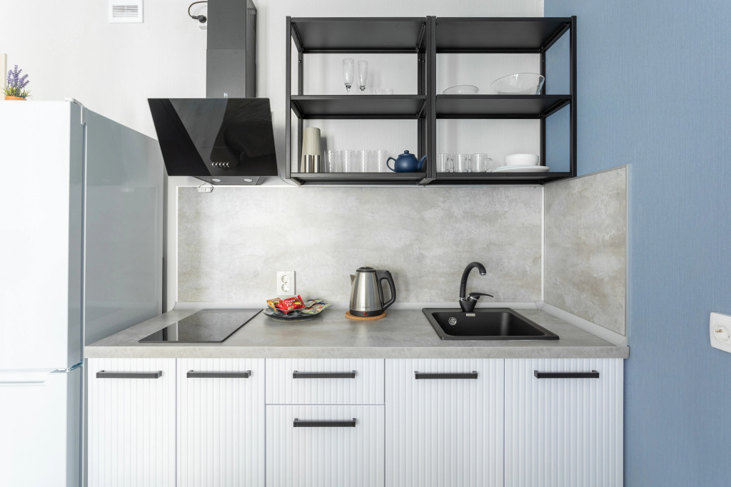 Квартира Mi_Casa_SPb