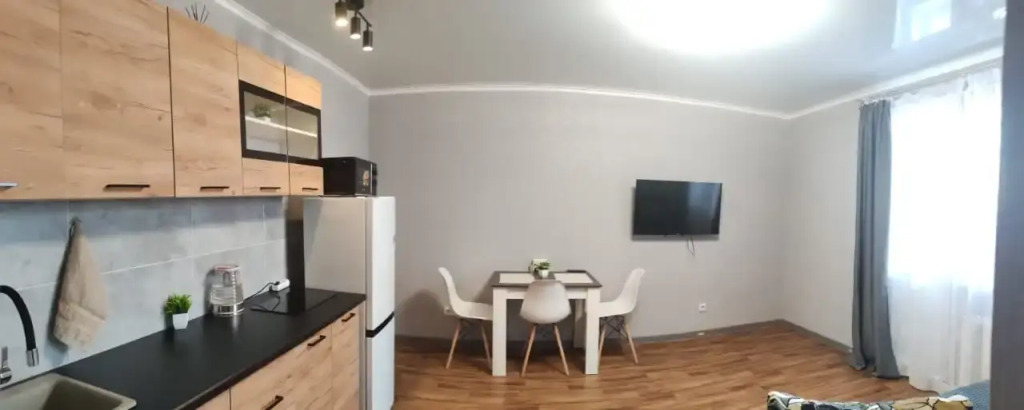 Квартира Уютная в новом доме