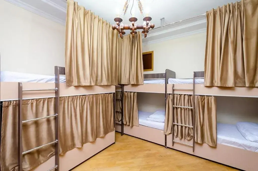 Arewa Hostel