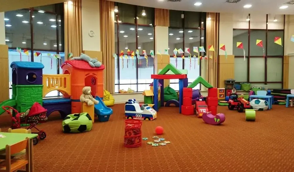 Hotel Dom Zdrojowy Resort & SPA - Destigo Hotels