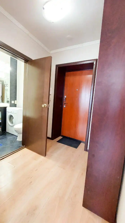 Квартира на Войкова, 8