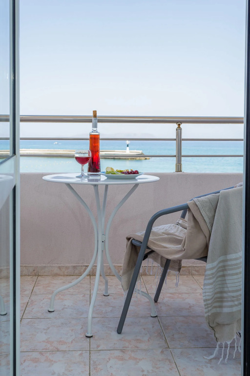 Апарт-отель Sole Mare Seaside