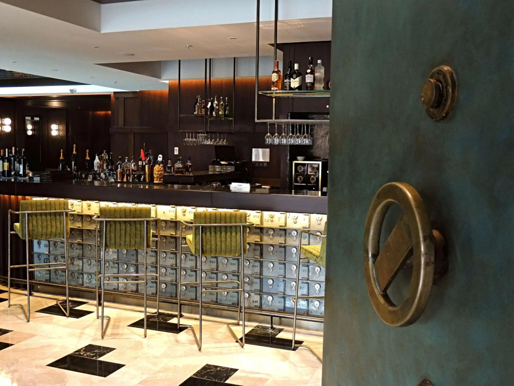 The Galata Hotel Istanbul - MGallery Collection
