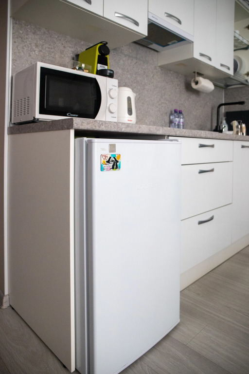 Apartamenty Nadezhda