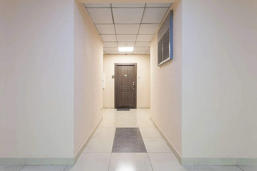 Апартаменты on Koghbatsi Str. 16-120