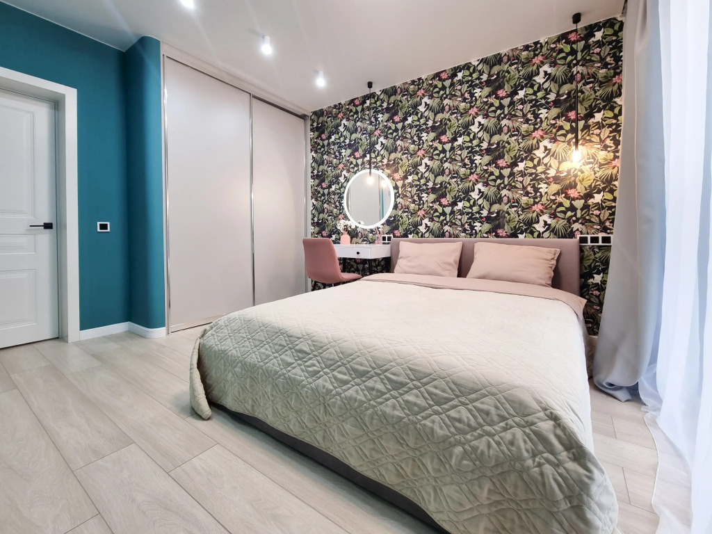 LovelyHome39|Апартаменты у Парка Георгенсвальде