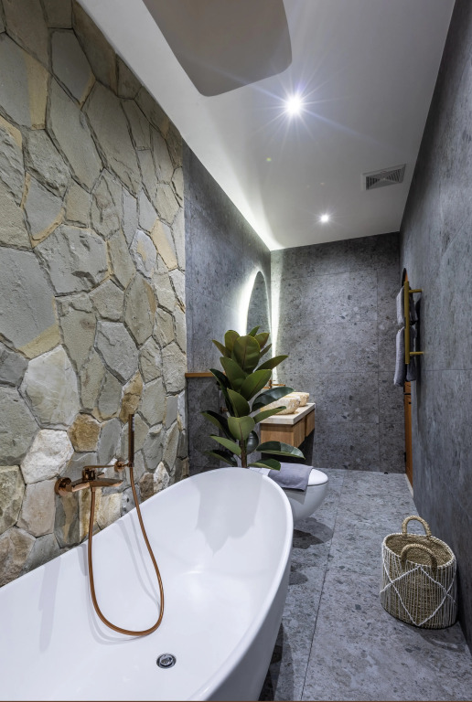 Villa Marcel Premium by Tofino Villas