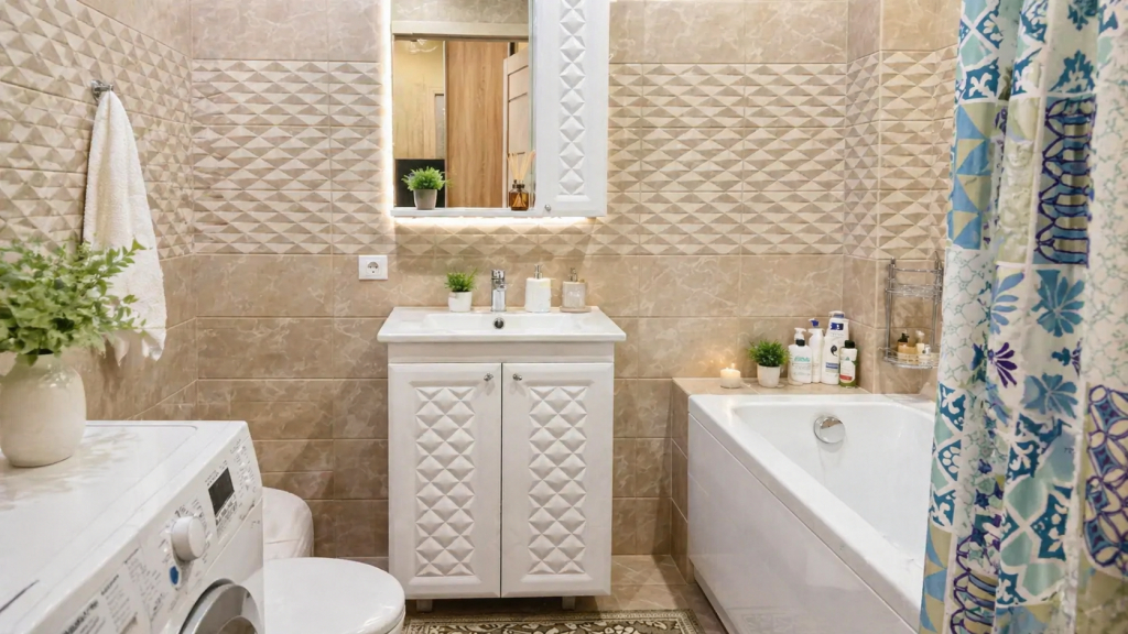 Квартира Milano на Есенина 9к2