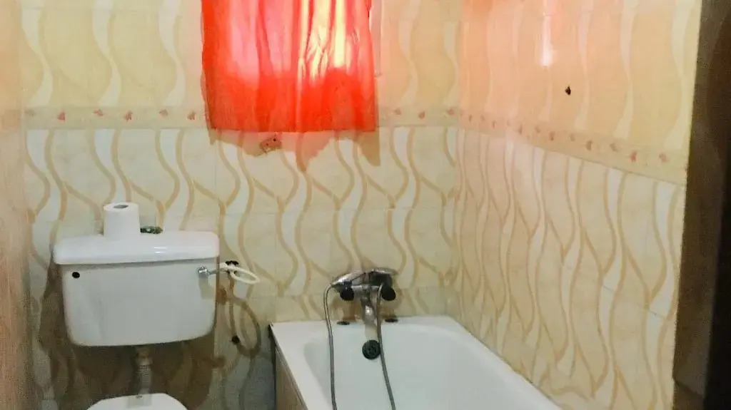 Lekki Central Hotel