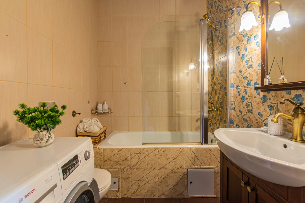 Квартира студия EasyGuest в центре Петербурга
