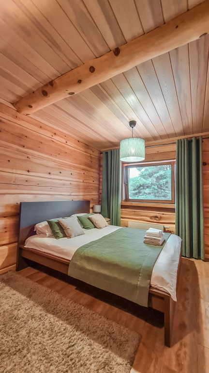 База отдыха Kedr Home