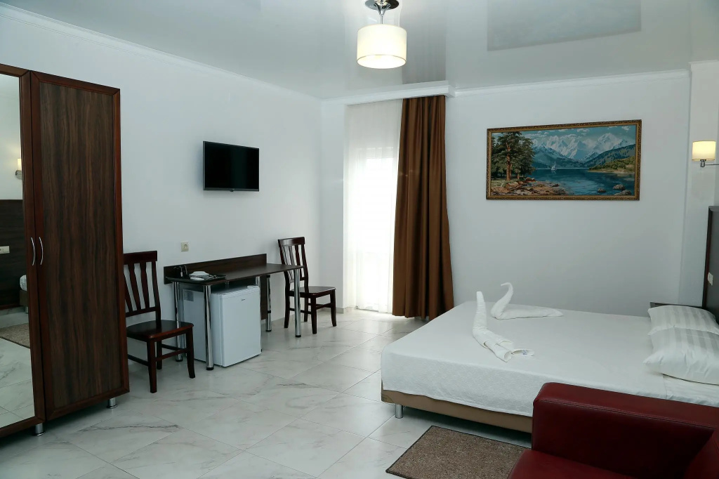 Samson Hotel