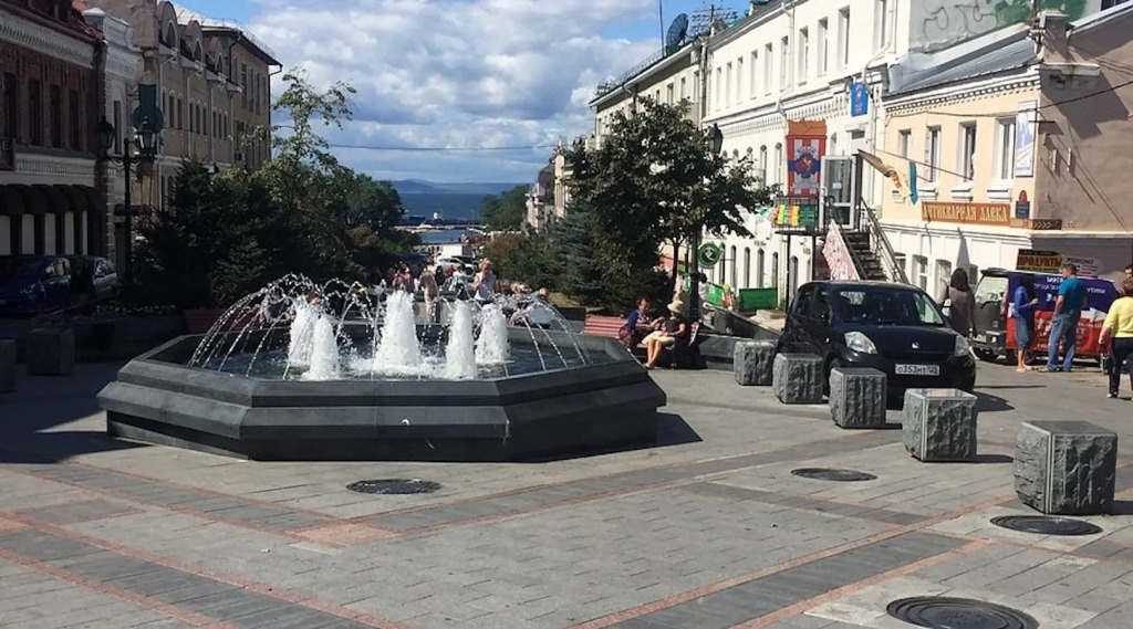 Квартира Семеновская