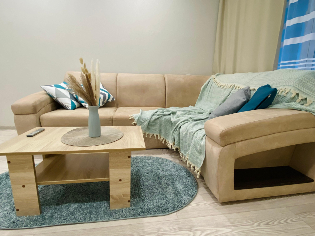 Апартаменты 2-комн у ТРЦ Планета — Liberty Sity Apartments