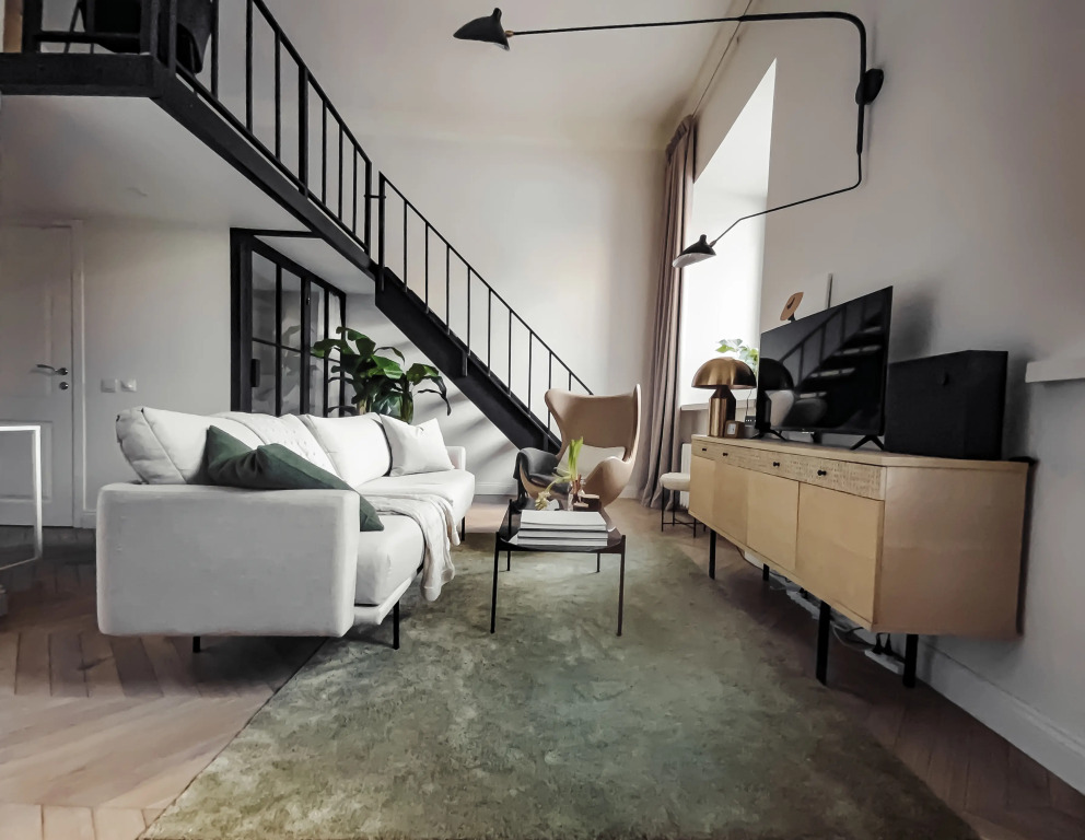 Апартаменты Matison Home