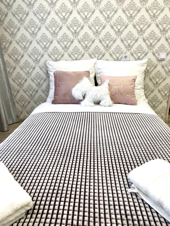 Kvart Hotel Na Vvedenskogo Apartments