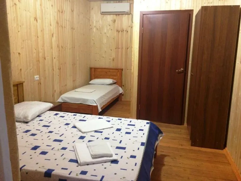 Guest House Morskaya skazka