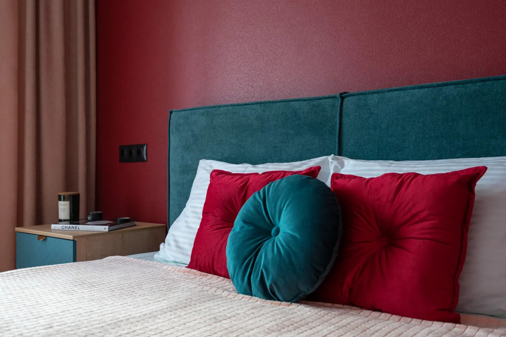 Апартаменты Soul of Kazan Colorful Dream