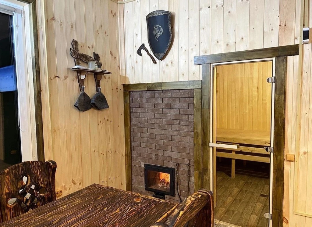 Winterfell Hotel