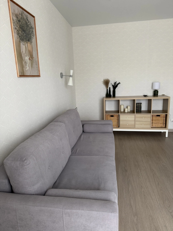 Квартира My Center Scandinavia