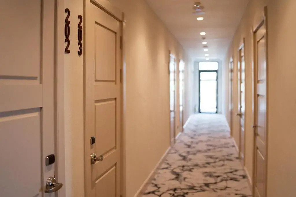 Pana Boutique Hotel