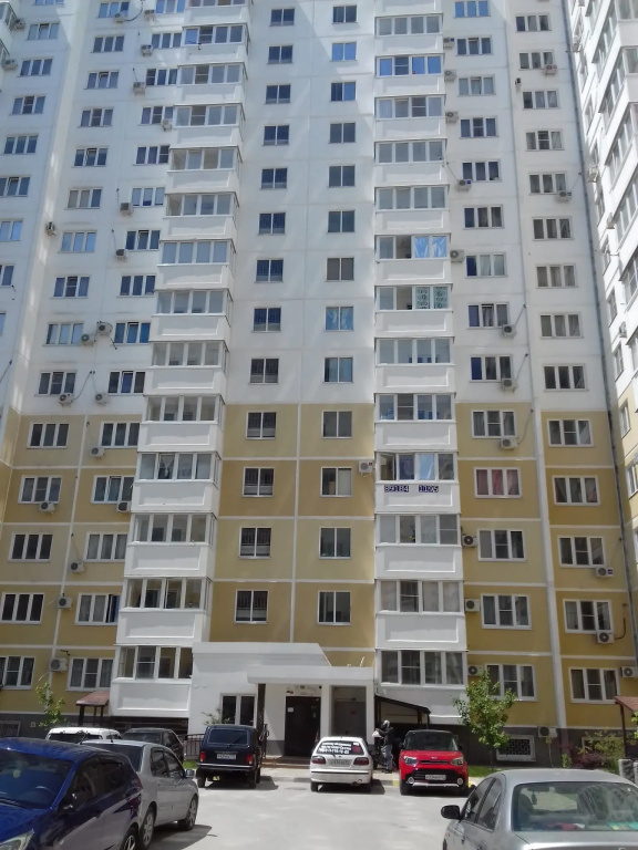 Квартира Уютная у моря, пляж Алексино