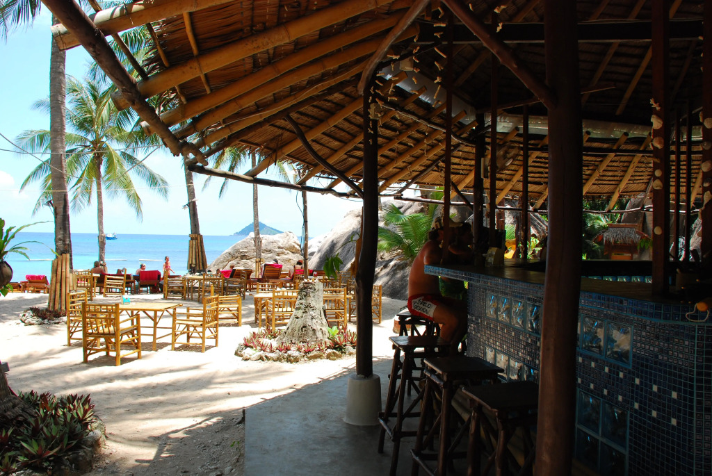 Отель Charm Churee Villa Hotel & Resort