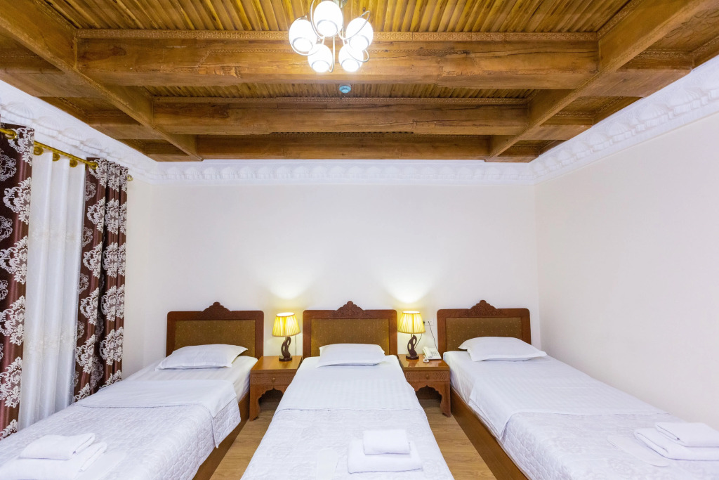 Hotel Volida Boutique