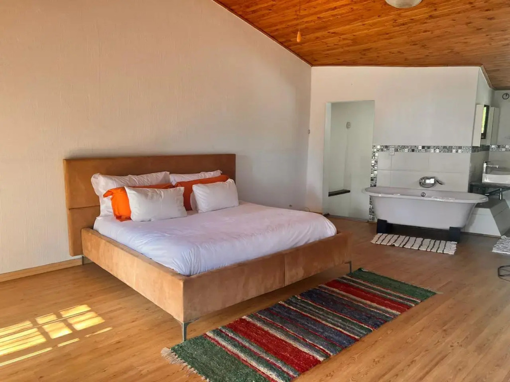 Guest House Oaktree fourways