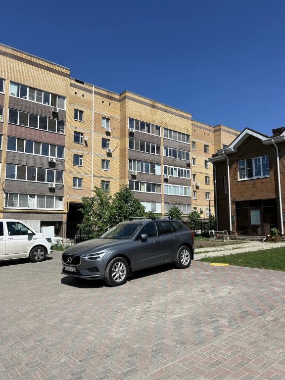 Квартира Однокомнатная близко от центра