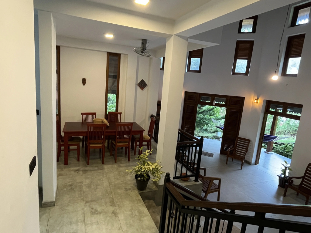 Villa Dinoos- Weligama