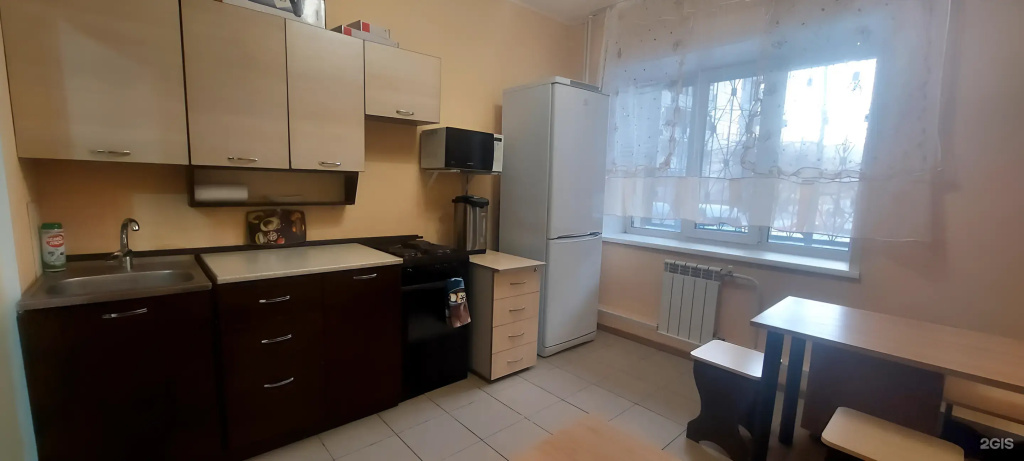 Мини-отель NatoHostel