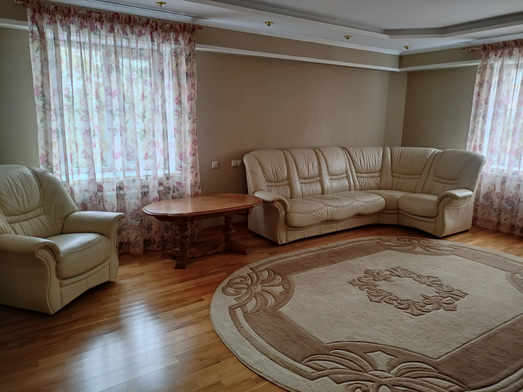 Квартира Курортная