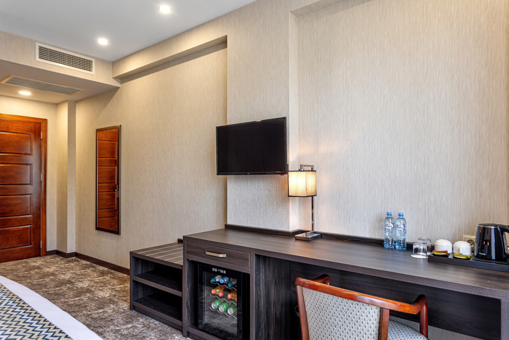 Vinum Hotel