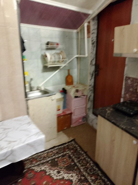 Квартира со всеми удобствами в старом городке