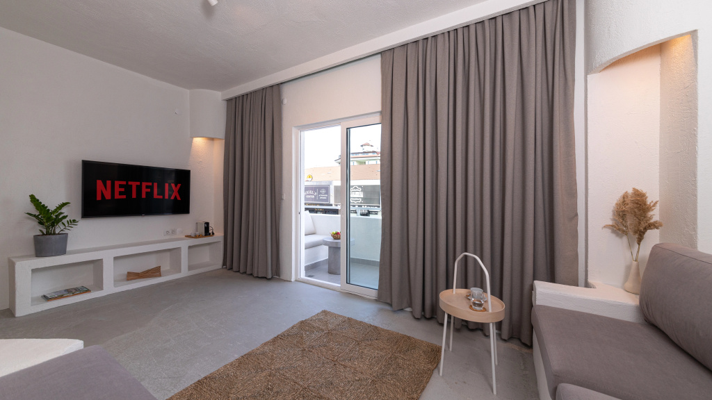 Lolive homes