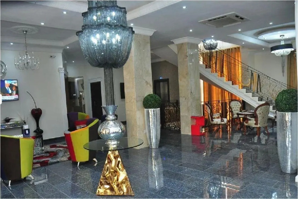 Citiheight Hotel