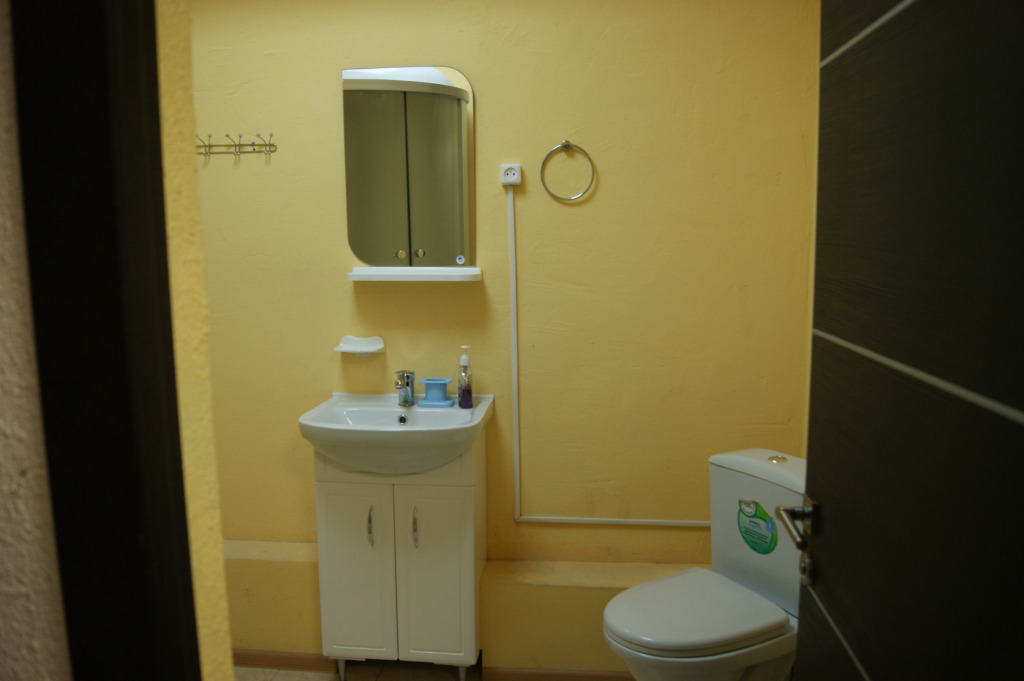 ANRI hostel