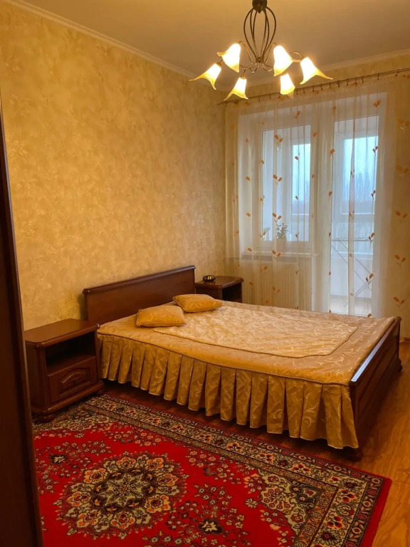 Квартира на Окружной 4