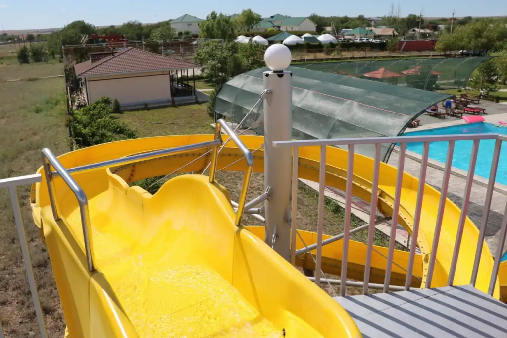 Hotel Picnic Park