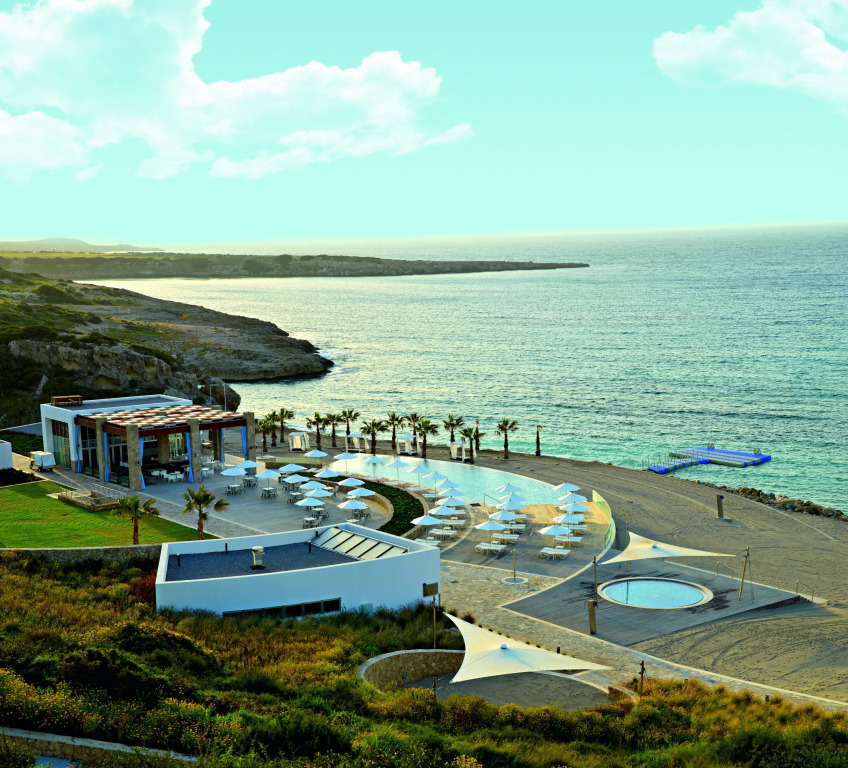 Karpaz Gate Marina Hotel