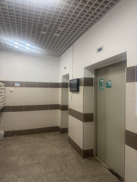 Квартира Уютная в Казани