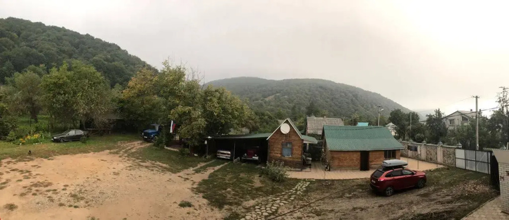 Hadzhohskyi Uyut