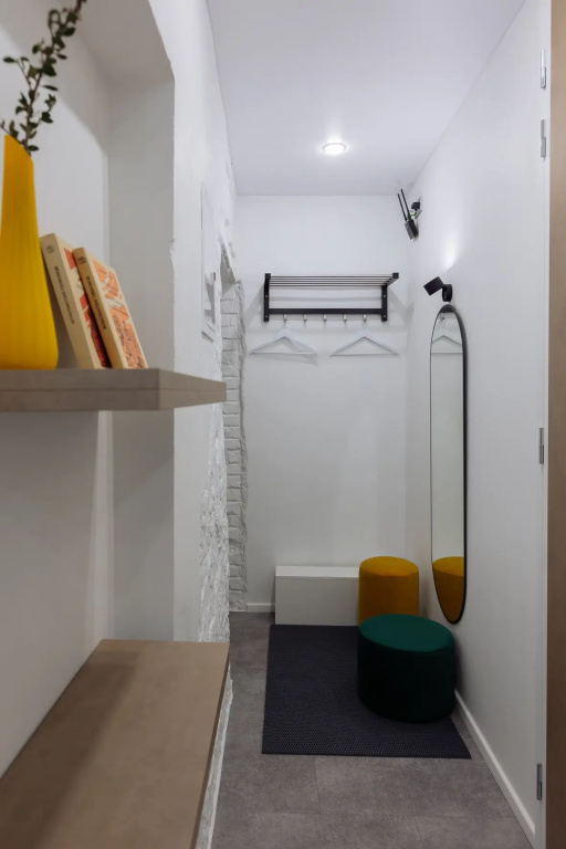 Квартира Maison Platz в самом центре Калининграда