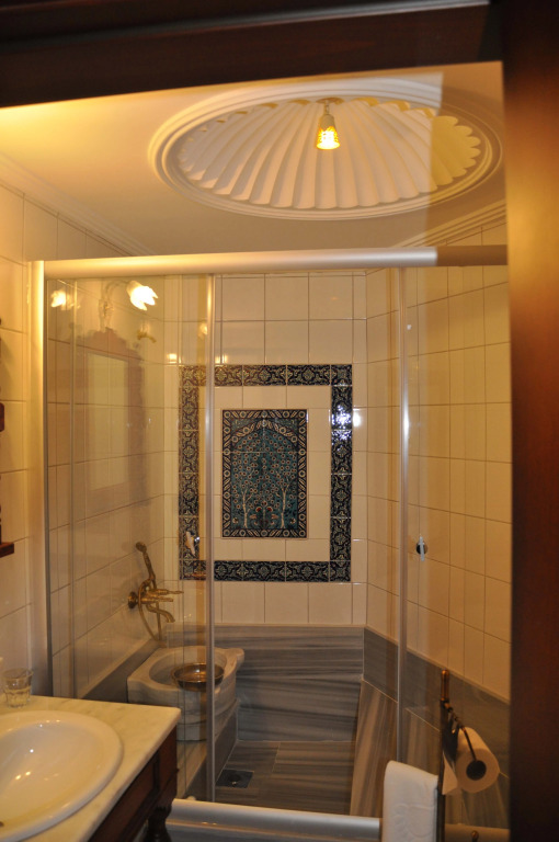 Aruna Boutique Hotel